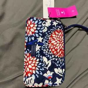 Vera Bradley RFID All in One Crossbody Bag